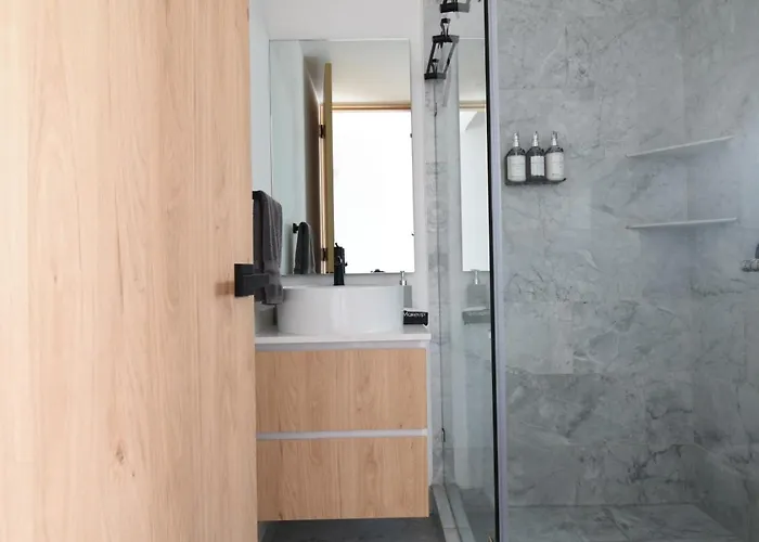 Roma-condesa - Terraza Privada + Queen - A/c Apartment Mexico City